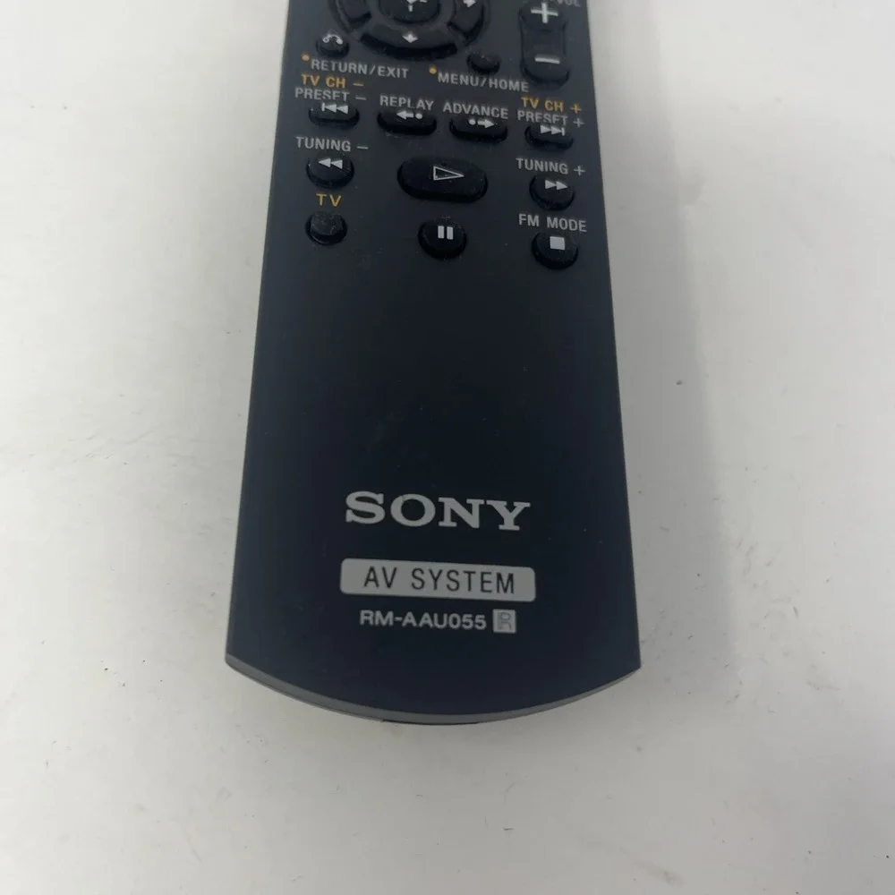 Sony good working